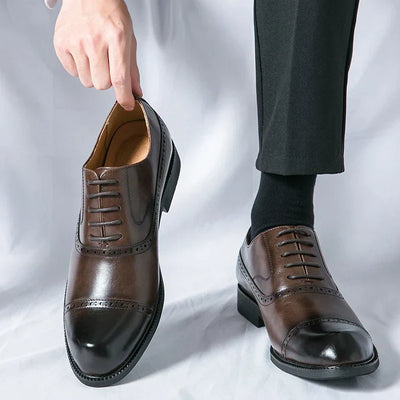 Marcel Costume Shoes