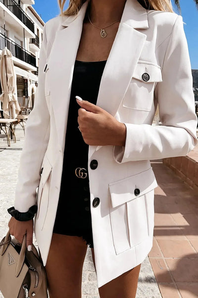 Emera Elegante - Blazer Perfetto