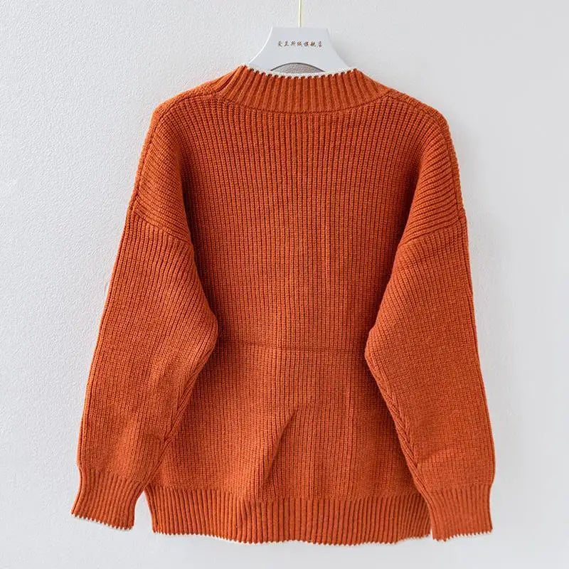 Neriza | Giacca oversize elegante