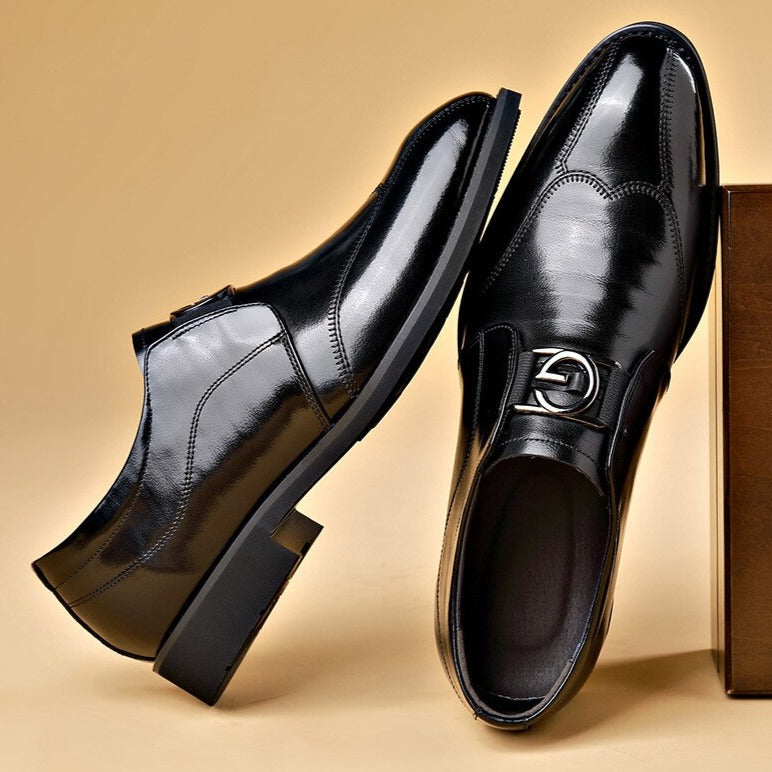 Giovanni™ | Classy Boss Style Shoes