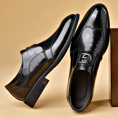 Giovanni™ | Classy Boss Style Shoes