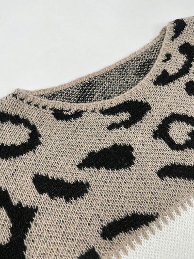 Isabel | Maglione Comodo