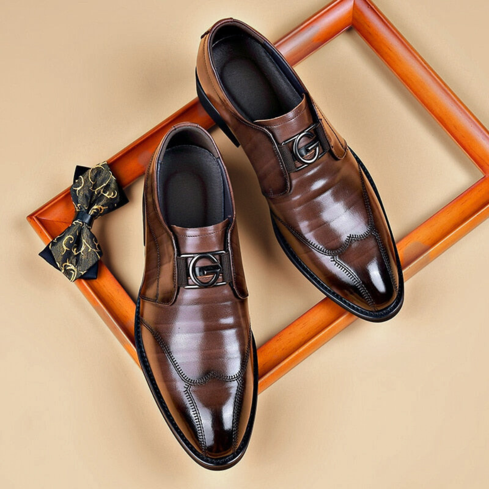 Giovanni™ | Classy Boss Style Shoes