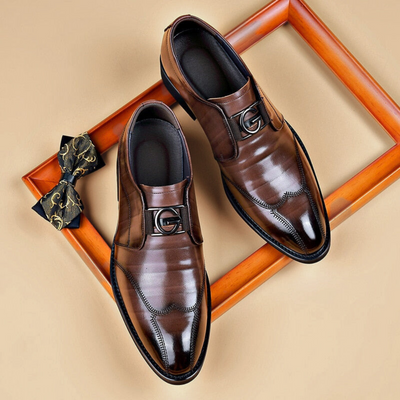 Giovanni™ | Classy Boss Style Shoes