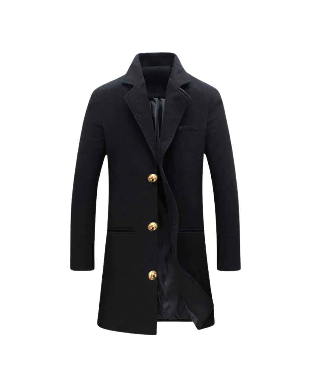 Classical Overcoat