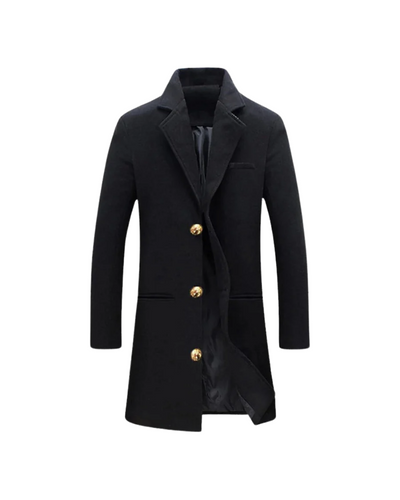 Classical Overcoat