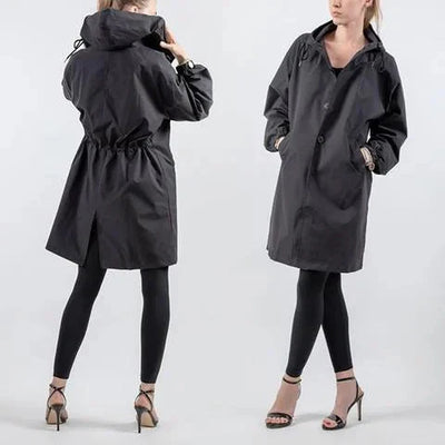 Raffaella | Elegante Mantello Premium