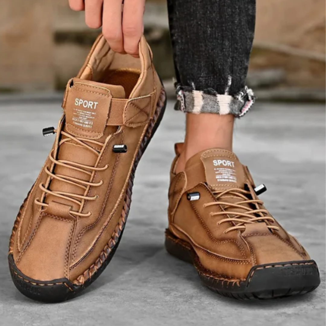 Marshall™ Scarpe Ortopediche da Uomo