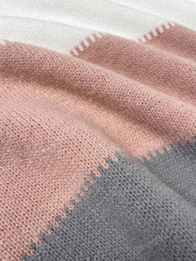 Isabel | Maglione Comodo