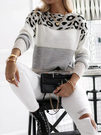 Isabel | Maglione Comodo