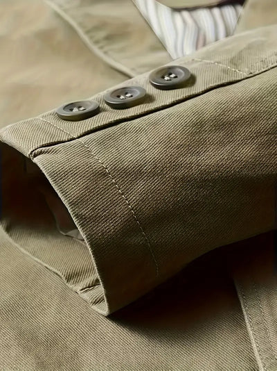 Giacca Casual per Uomo