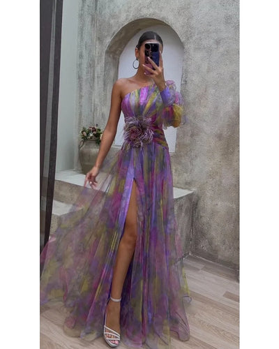 Kehlani | Chic Evening Dress