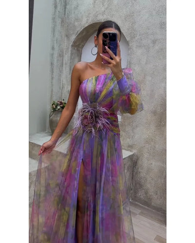 Kehlani | Chic Evening Dress