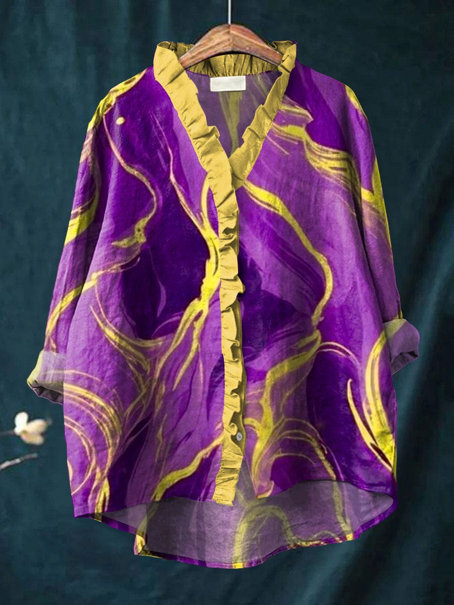 Blusa Eleonora