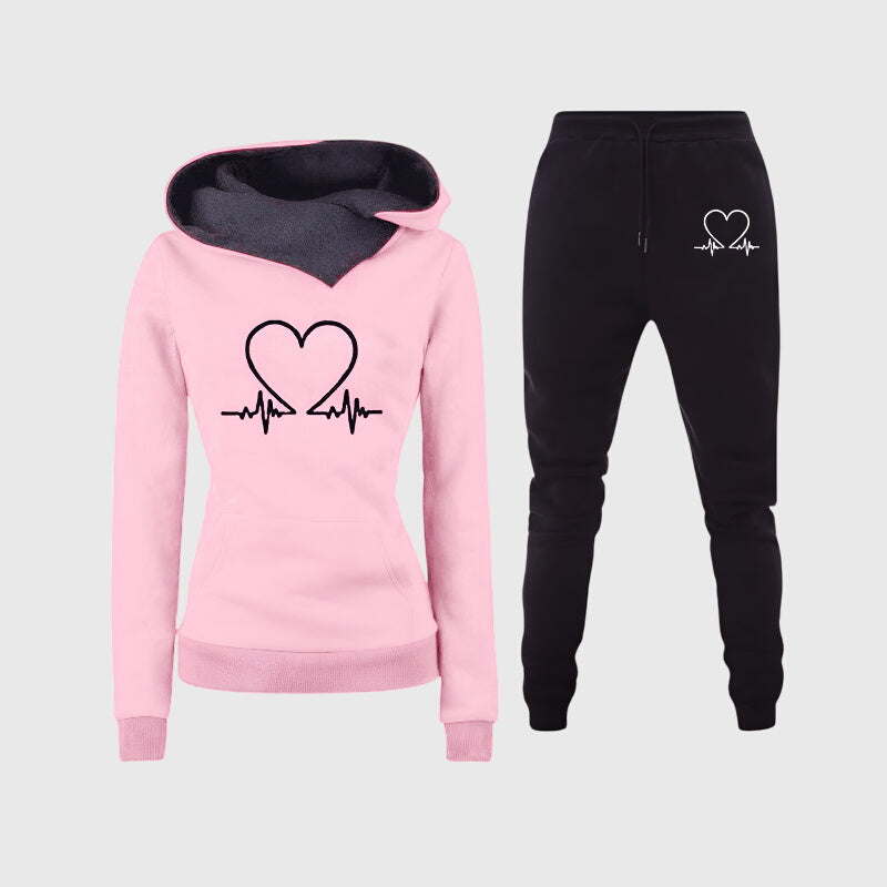 Velutta™ | Set da ginnastica comodo