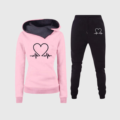 Velutta™ | Set da ginnastica comodo