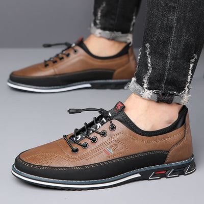 Ettore™ | Scarpe Oxford Artigianali