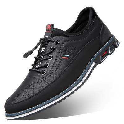 Ettore™ | Scarpe Oxford Artigianali