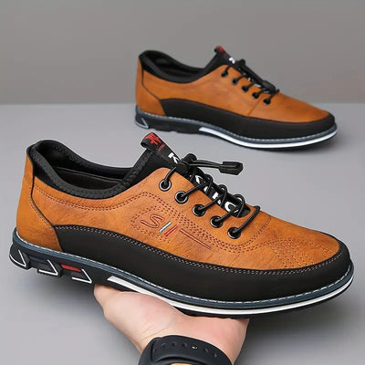 Ettore™ | Scarpe Oxford Artigianali