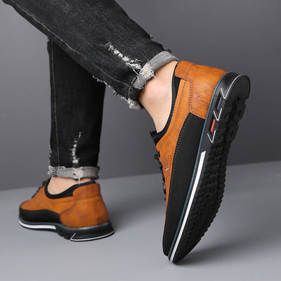 Ettore™ | Scarpe Oxford Artigianali