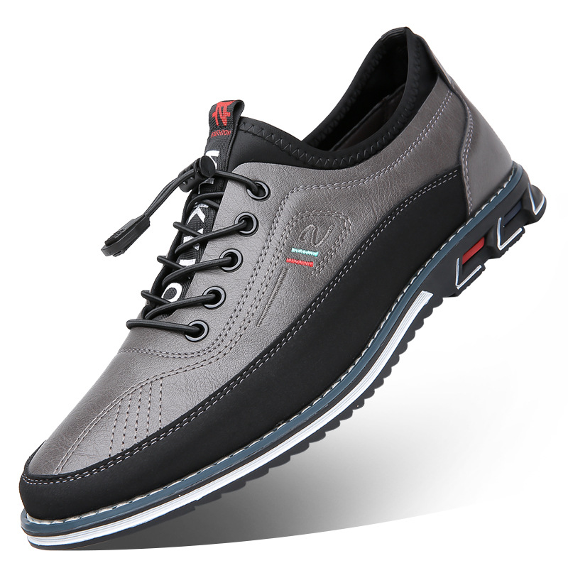 Ettore™ | Scarpe Oxford Artigianali