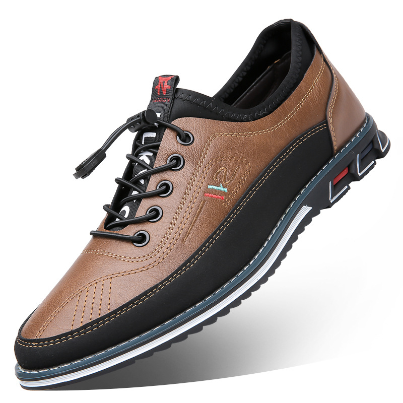 Ettore™ | Scarpe Oxford Artigianali