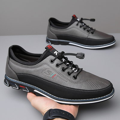 Ettore™ | Scarpe Oxford Artigianali