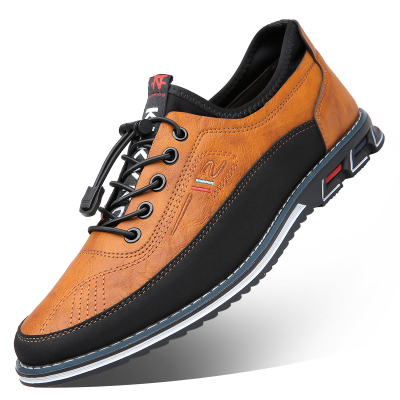 Ettore™ | Scarpe Oxford Artigianali