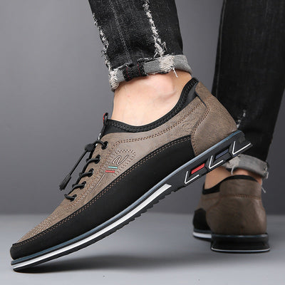 Ettore™ | Scarpe Oxford Artigianali