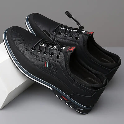 Ettore™ | Scarpe Oxford Artigianali