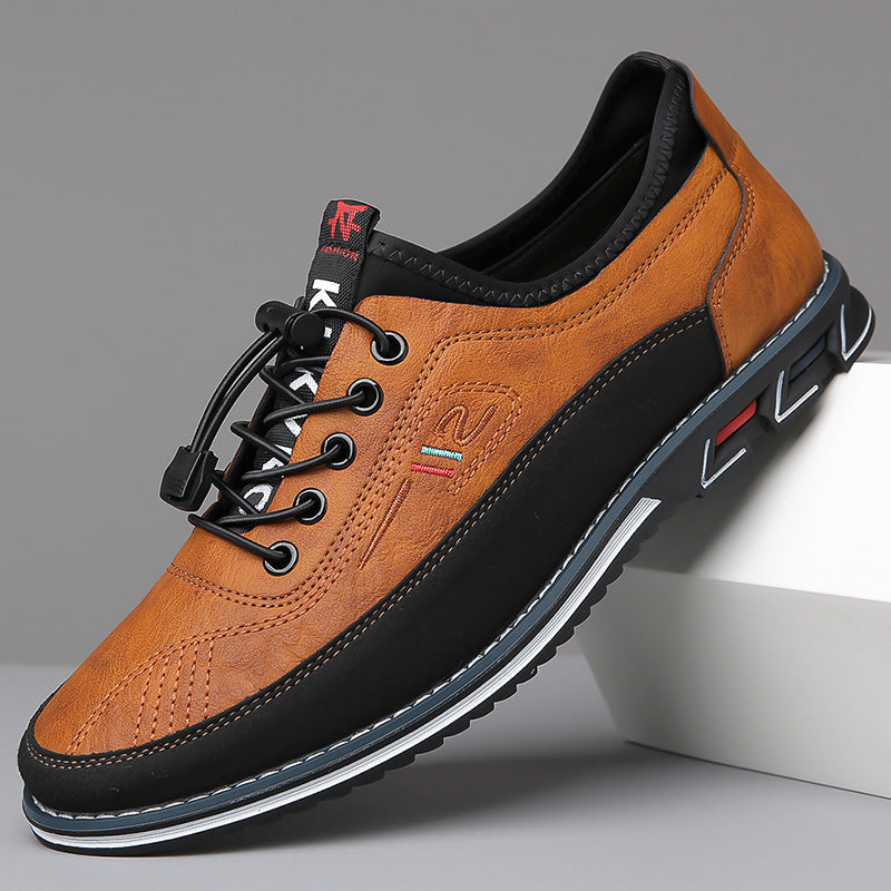 MAURO | Oxford Shoes