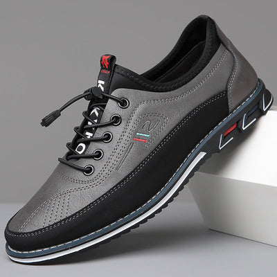 Ettore™ | Scarpe Oxford Artigianali