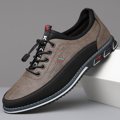 Ettore™ | Scarpe Oxford Artigianali