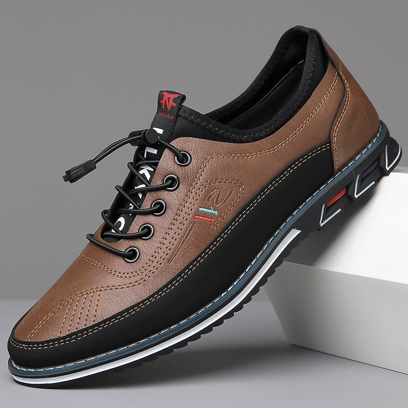 Ettore™ | Scarpe Oxford Artigianali