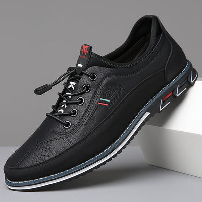 Ettore™ | Scarpe Oxford Artigianali