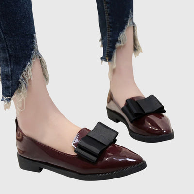 Anya™ - Ortopedic Moccasins