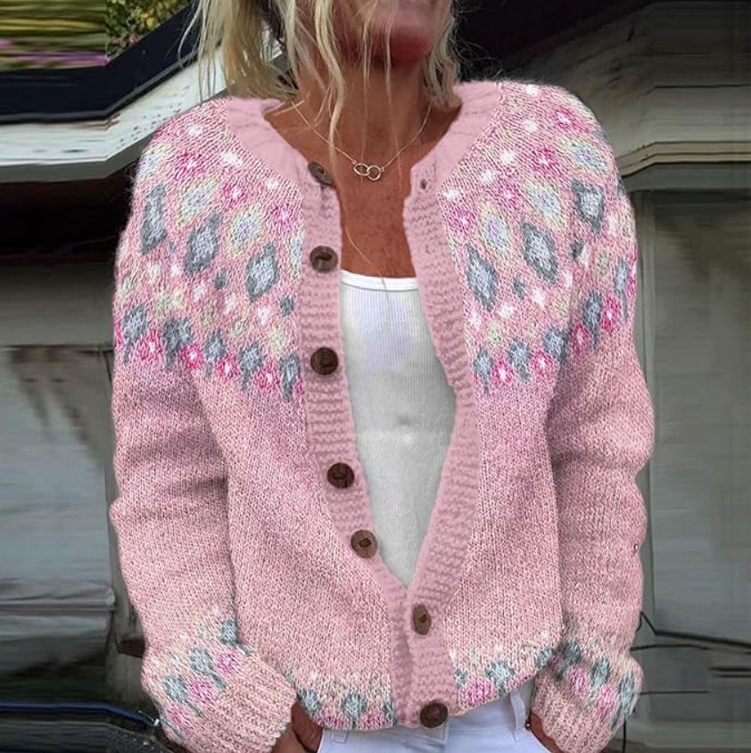 Liorra | Gilet Comodo