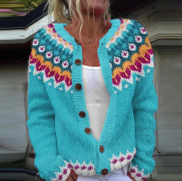 Liorra | Gilet Comodo