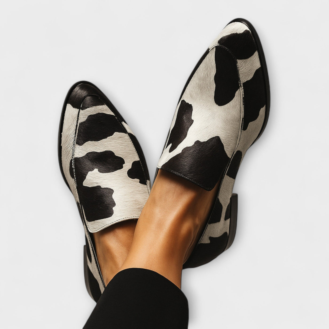Alessia™ | Mocassino Contemporaneo