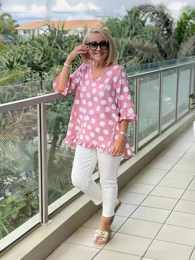 Rosalia™ | Stile elegante per tutti i giorni