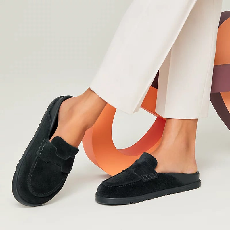 LUCIA | Mules Eleganti