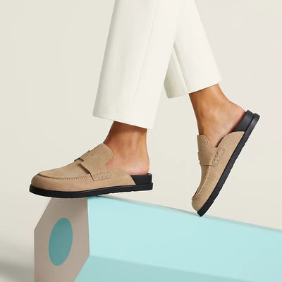 LUCIA | Mules Eleganti