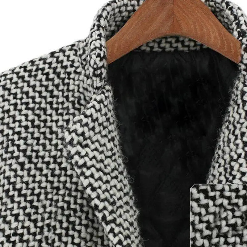Cosima | Cappotto invernale moderno