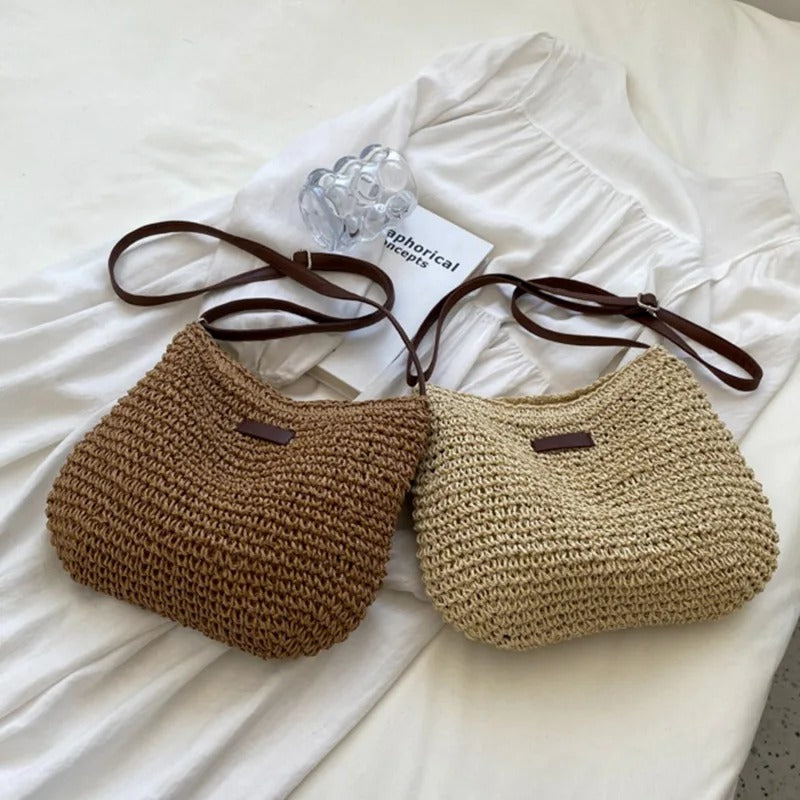Marina™ | Borsa a Tracolla Estiva (1+1)