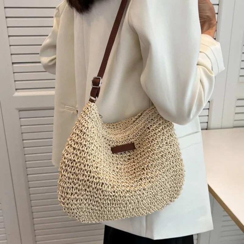 Marina™ | Borsa a Tracolla Estiva (1+1)