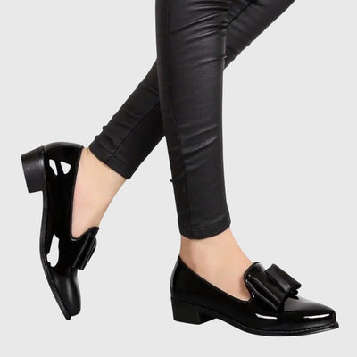 Anya™ - Ortopedic Moccasins