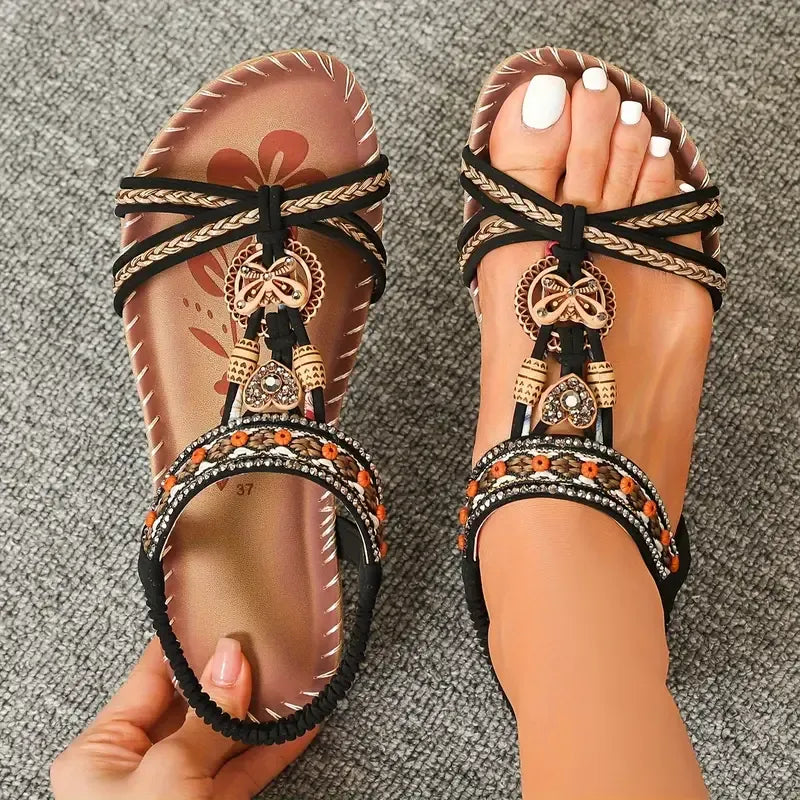 Caravelli | Sandali Comfort+ Ortopedici