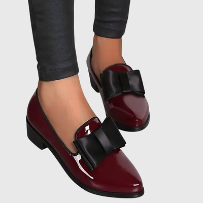 Anya™ - Ortopedic Moccasins