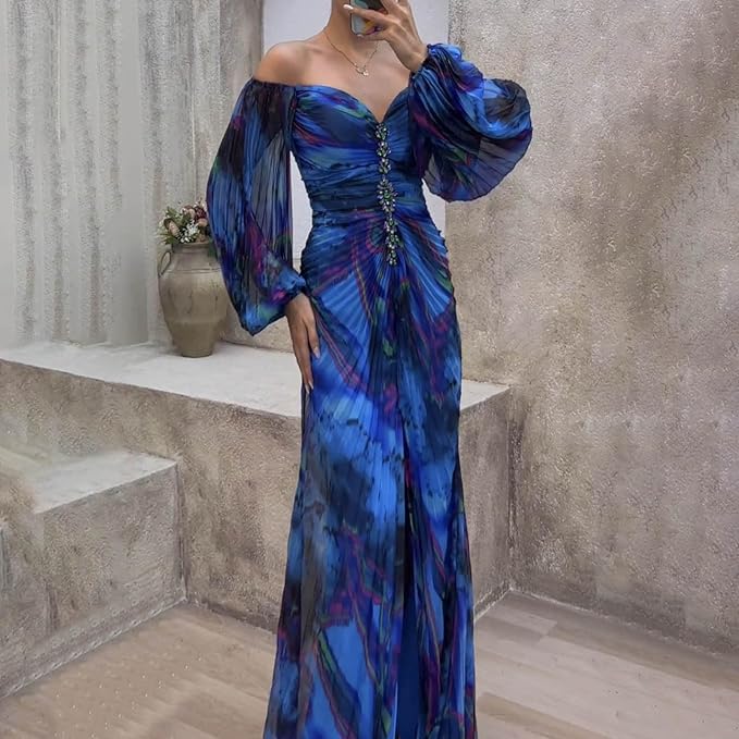 "Gisselle | Abito Elegante con Scollatura a V" can be rewritten as "Gisselle | Vestito Chic con Scollatura a V".