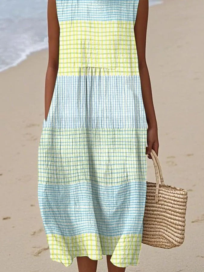Chiara | Zomer jurk